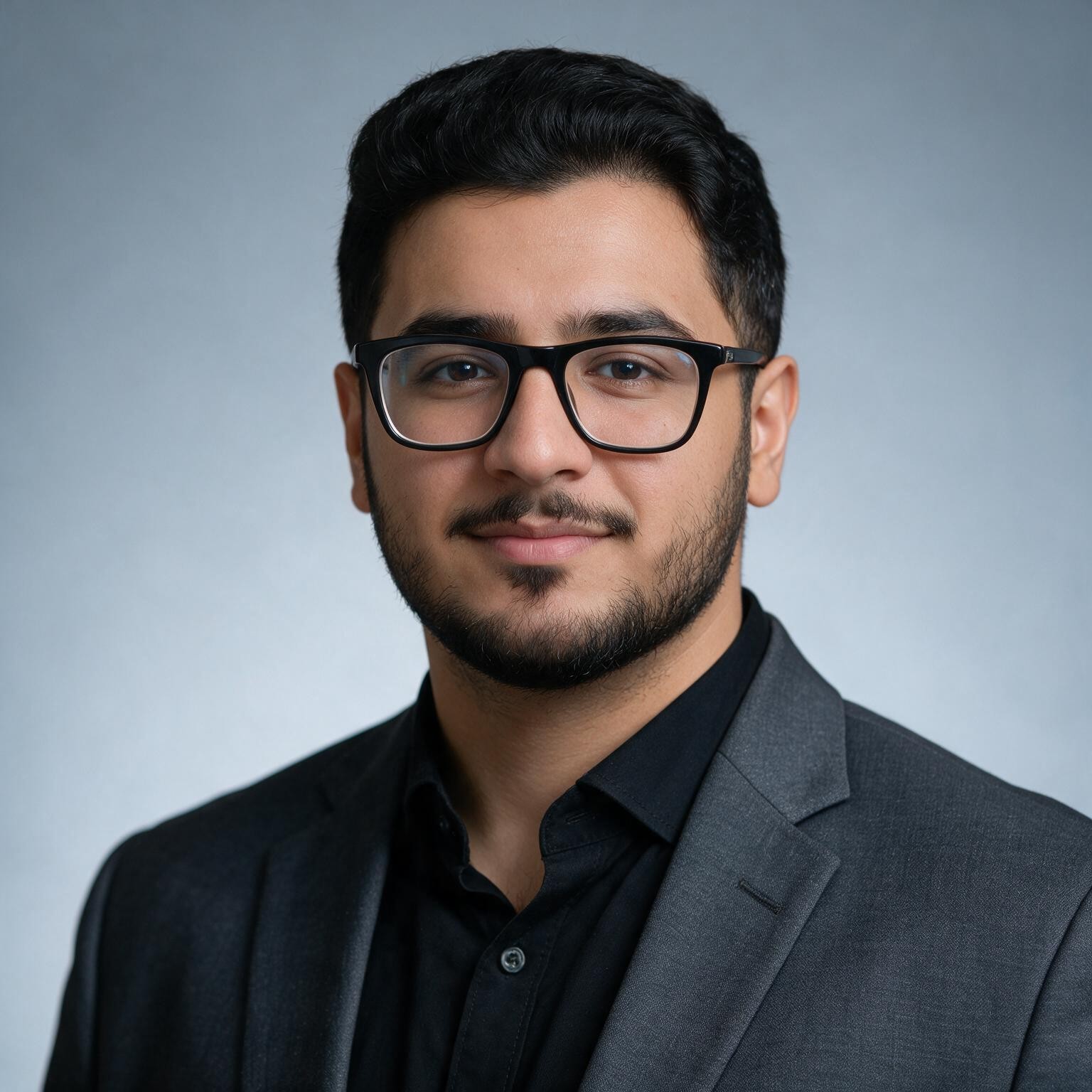 Raiyan Ali, Business Development Manager