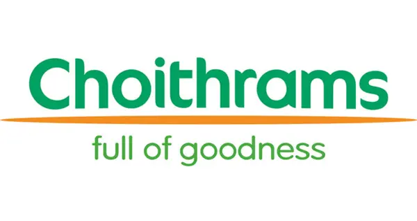 Choithrams logo