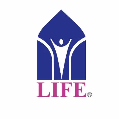Life Pharmacy logo