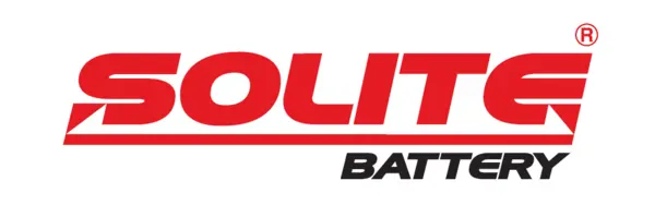 Solite Battery logo