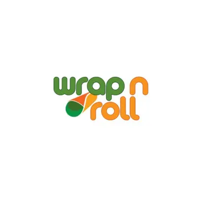 Wrap & Roll logo